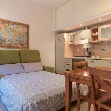 Διαμέρισμα Coronari Central *