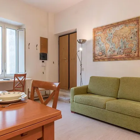 Coronari Central Διαμέρισμα Ρώμη
